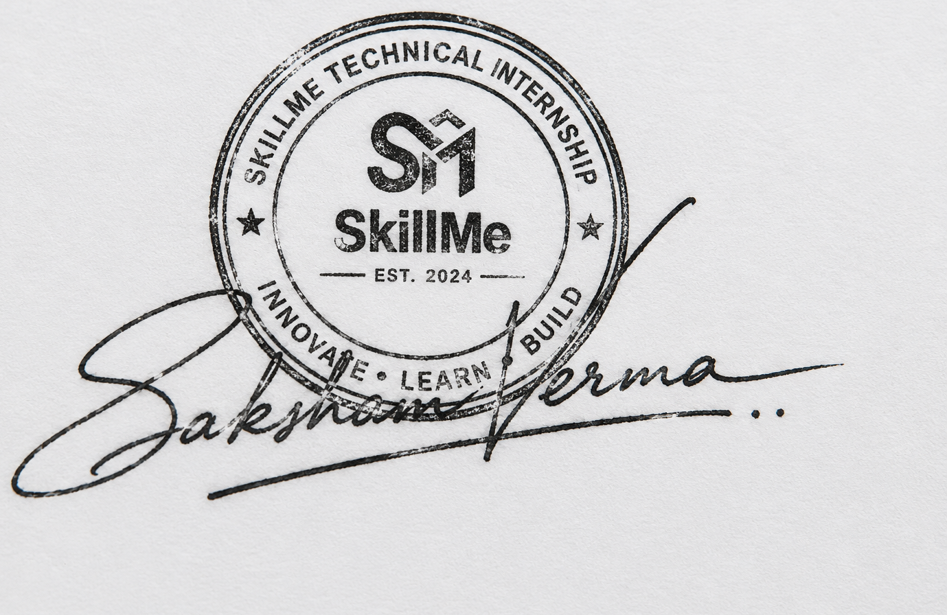 Signature